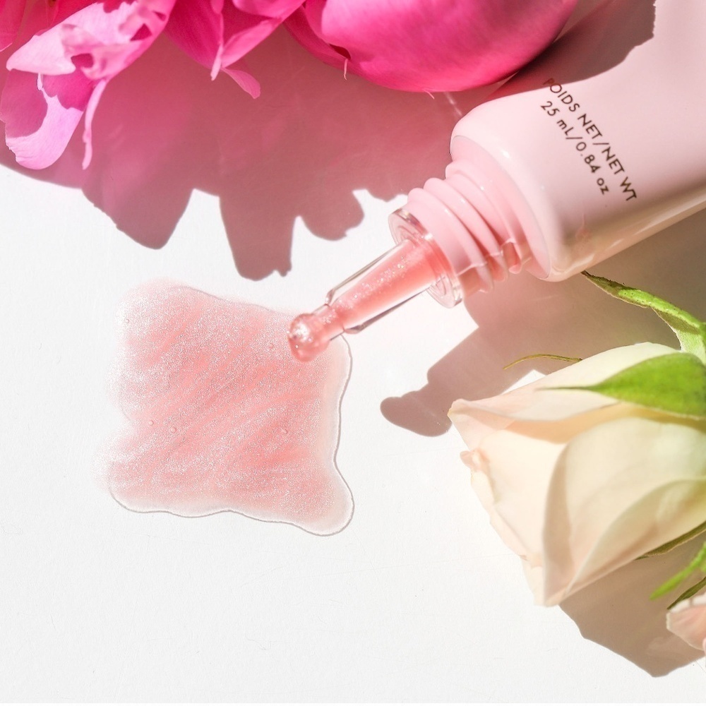 WANDER BEAUTY Glow Ahead Illuminating Face Oil - Picture 2 of 2